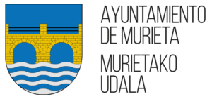 Logotipo Ayuntamiento de Murieta - Murietako Udala